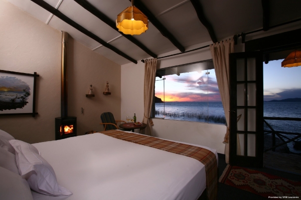 Hotel CASA ANDINA ISLA SUASI